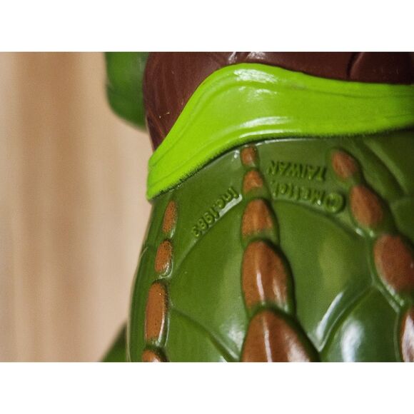 kobra khan MOTU Masters of the Universe 1983 - Picture 13 of 13